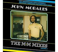 John Morales - The M+M Mixes Vol. 2 Part a