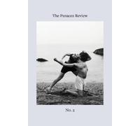 John Moran The Panacea Review (Tascabile)