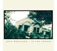 John Moreland In the Throes (Vinyl LP)