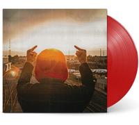 Moreland, John & the Dust Bowl Souls - Everything the Hard Way