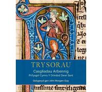 John Morgan-Guy Trysorau: Casgliadau Arbennig Prifysgol Cymru (Copertina rigida)