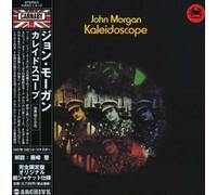 John Morgan - Kaleidoscope
