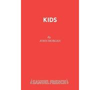 John Morgan Kids (Tascabile)