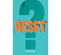 John Morgan Reset (Tascabile)