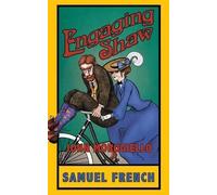 John Morogiello Engaging Shaw (Tascabile)