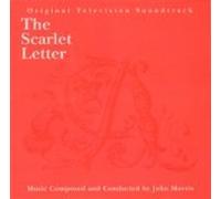 john Morris - Scarlet Letter (Original Soundtrack to the PBS Mini-Series) (US Import)