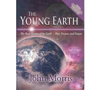 John Morris The Young Earth (Mixed Media Product)