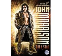 John Morrison - Rock Star [Edizione: Regno Unito] [Edizione: Regno Unito]
