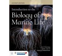 John Morrissey James L. Sumich Deanna R Introduction to the Biology (Tascabile)