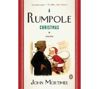 John Mortimer A Rumpole Christmas (Tascabile)