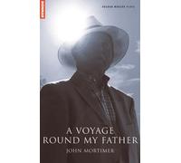 John Mortimer A Voyage Round My Father (Tascabile) Oberon Modern Plays