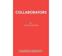 John Mortimer Collaborators (Tascabile) Acting Edition S.