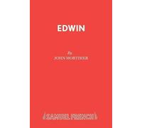 John Mortimer Edwin (Tascabile) Acting Edition S.