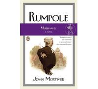 John Mortimer Rumpole Misbehaves (Tascabile)