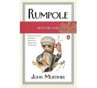 John Mortimer Rumpole Rests His Case (Tascabile)