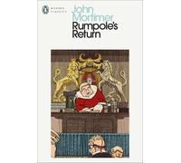 John Mortimer Rumpole's Return (Tascabile) Penguin Modern Classics