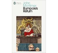 John Mortimer Rumpole's Return (Tascabile) Penguin Modern Classics