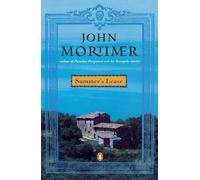 John Mortimer Summer's Lease (Tascabile)
