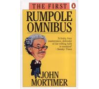 John Mortimer The First Rumpole Omnibus (Tascabile)