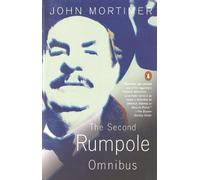 John Mortimer The Second Rumpole Omnibus (Tascabile) Rumpole