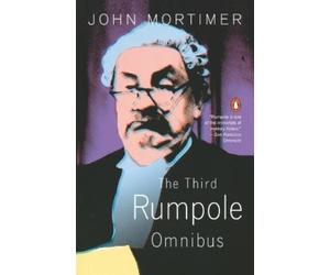 John Mortimer The Third Rumpole Omnibus (Tascabile) Rumpole