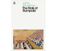 John Mortimer The Trials of Rumpole (Tascabile) Penguin Modern Classics