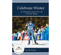 John Morton Celebrate Winter (Tascabile)