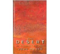 John Moses The Desert (Tascabile)