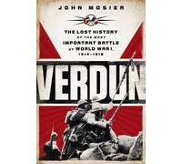 John Mosier Verdun (Tascabile)