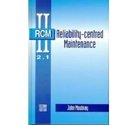 Reliability-centred Maintenance