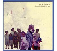 John Mouse - Humber Dogger Forties