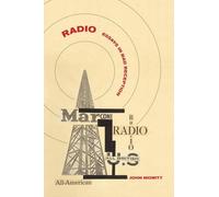 John Mowitt Radio (Copertina rigida)