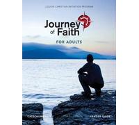John Mudd Journey of Faith for Adults, Catecumenate Leader Guide (Anello, filo)
