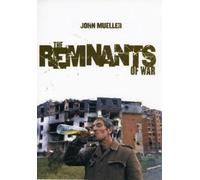 John Mueller The Remnants of War (Tascabile) Cornell Studies in Security Affairs
