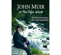 John Muir in the New World