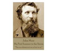 John Muir John Muir - My First Summer in the Sierra (Tascabile)