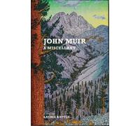 John Muir John Muir (Tascabile)