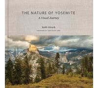 John Muir Laws The Nature of Yosemite (Copertina rigida)
