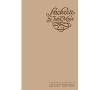 John Muir Stickeen - Legacy Edition (Copertina rigida)