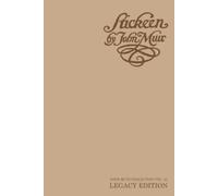 John Muir Stickeen - Legacy Edition (Tascabile) Doublebit John Muir Collection