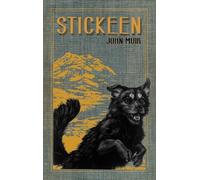 John Muir Stickeen (Tascabile)