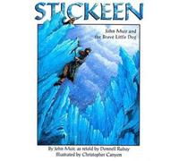 John Muir Stickeen (Tascabile)