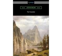 John Muir The Yosemite (Tascabile)