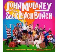 John Mulaney & the Sack Lunch Bunch (Vinyl LP) 12" Album
