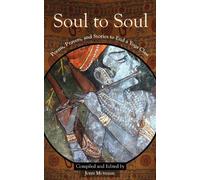 John Mundahl Soul to Soul (Tascabile)