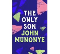 John Munonye The Only Son (Tascabile)