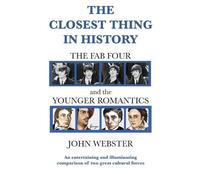 John Munro Webster The Closest Thing in History (Tascabile)