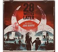 JOhn Murphy - 28 Weeks Later