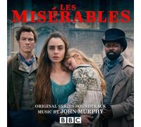 John Murphy Les Misérables (Vinyl LP) 12" Album