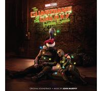 John Murphy The Guardians of the Galaxy: Holiday Special (RSD Black F (Vinyl LP)